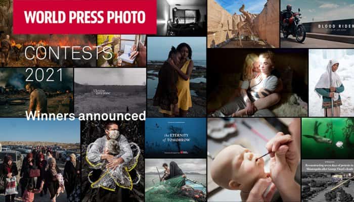 Expoziţia internaţională World Press Photo, pentru a zecea oară în România, în perioada mai – iulie